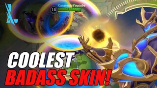 Wild Rift - MOST BADASS SKIN!