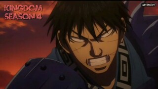 Kingdom Season 4 Episode 10 Sub Indo | Highlight