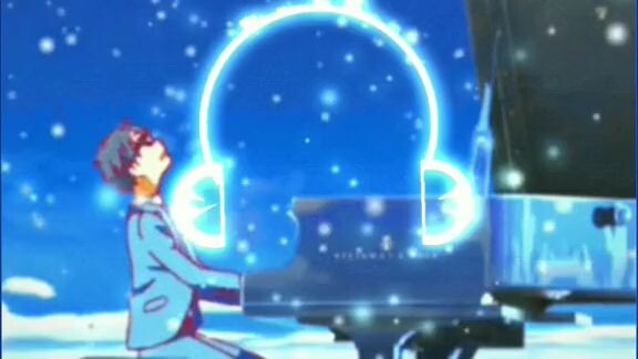 Ringtone Your lie in April