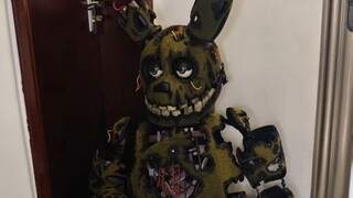 Springtrap 4.0