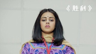 这个男人不一般，凭一己之力，竟团灭了整个黑帮！《胜利》