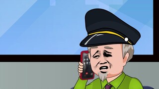 Episode 33: Di bawah pengepungan Korps Prajurit Kematian, Panglima bersujud dan meminta maaf dan mem