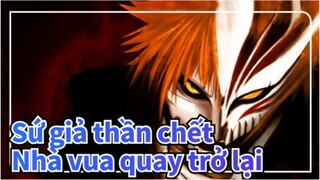 [Sứ giả thần chết AMV] Nhà vua quay trở lại