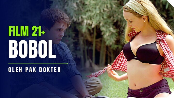 21+ PAK DOKTER JAGO CETAK GOL