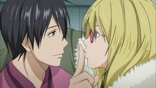 Kuroko no Basket 2 Episode 45 [ENGLISH SUB]