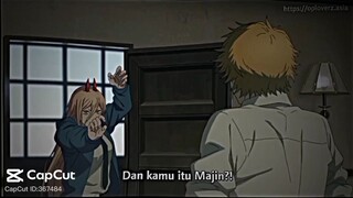 eh malah lihat kebawah🗿