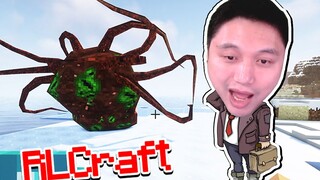 ★我的世界★RLCraft生存！秋裤炸裂！最新2.9版 EP30！