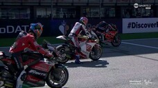 RACE MOTO2 AUSTRIA 2023