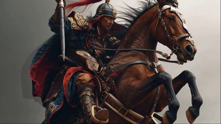 Trailer Promised Land In The Western Horizon