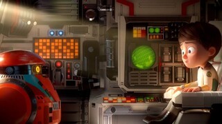 Astro Kid - Official Trailer_ Movies For Free : Link In Description