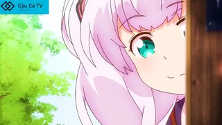 Cậu Cả TV - Chuyển Sinh Muốn Làm Người Thường P1 #Anime #Schooltime