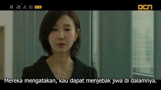 priest (2018) episode 7 sub indo