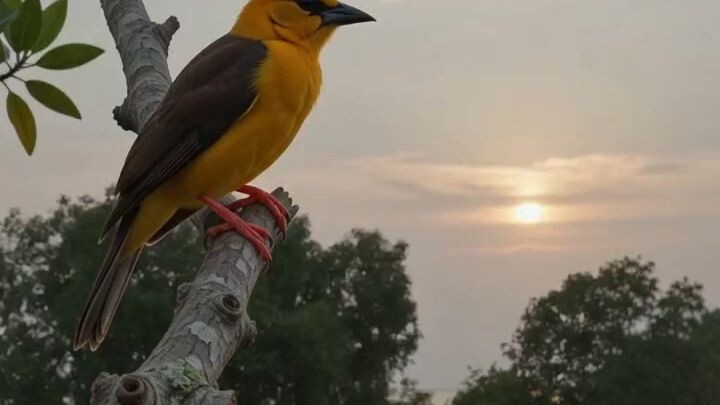Beautiful Birds
