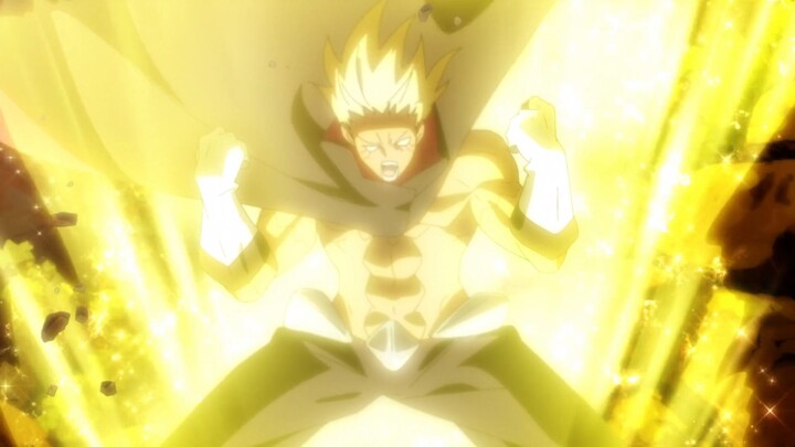 VELDORA Dengan Jurus WIBU nya