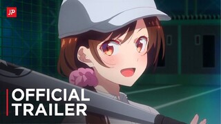 Rent A Girl Friend-Trailer Season 2