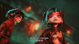 Eclipse Of Illusion eps 15