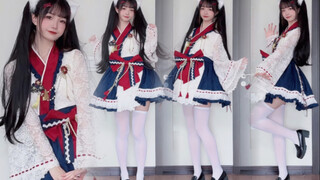 สาวหวานหูแมวน่ารักขอมากระแทกหัวใจหน่อยได้ไหม~\(≧▽≦)/~