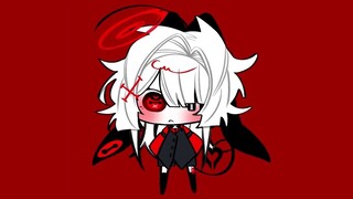 【OC MEME】BREADTAKER
