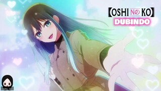 [DubIndo] Oshi No Ko S2 : Akane Mengajak Kencan Aqua