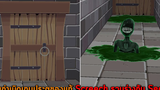 ต้นกำเนิดเกมประตูของแท้ Screech รวมร่างกับ Seek Spooky Jump Scare Mansion