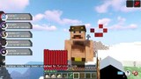 Minecraft Survival & Creative Mods with Saxton Hale