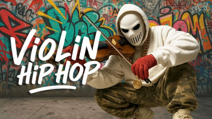 PULSE BENEATH THE UNDERPASSES • Violin Hip Hop • Hip Hop Violin
