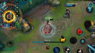 LMHT _ Tốc Chiến - MALPHITE MID - Cách đi Lane xử lý và ra vào Combat sao cho hợ