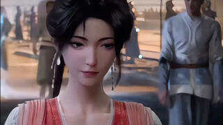 Mu Peiling: Don't poke around if you're not eating