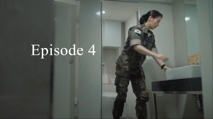(INDO SUB) The Legend of Kitchen Soldier - Season 1 Episode 4 (2026)