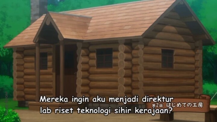 Kanchigai eps 2
