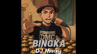 BINGKA RAP SONG