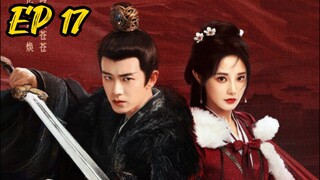 EP 17 LOVE AND CROWN