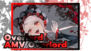 Overlord|2021! Selamat datang OVERLORD!