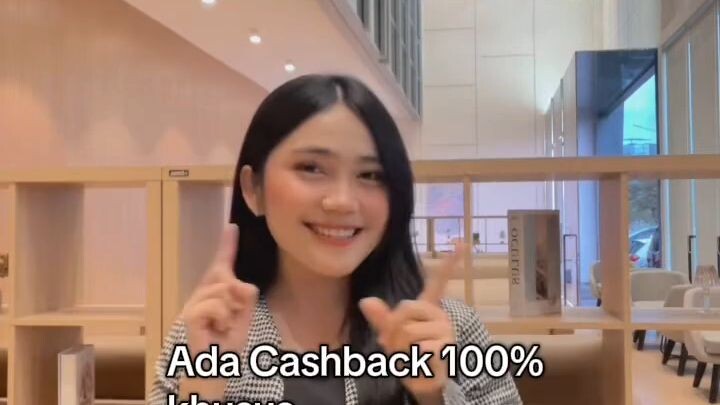 Mova cashback