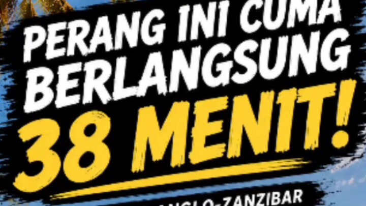 KAMU UDAH TAU SEJARAH YANG SATU INI BELUMMM?