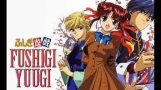 Fushigi Yuugi Episode 52