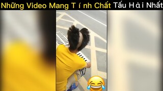 Video mang tính chất tấu hài