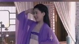[The Rumored Chen Qianqian Behind the Scenes] Han Shuo biting her ear