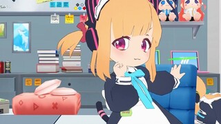 Xin lỗi, Momoi [Blue Archive] (Tác giả: Sebi Archive)