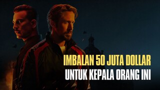 PERBURUAN PRIA INI BIKIN BANYAK NEGARA HANCUR - PART 2