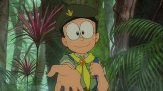 [Theatrical Version] "Nobita's New Dinosaur" Confirmed to Introduce PV