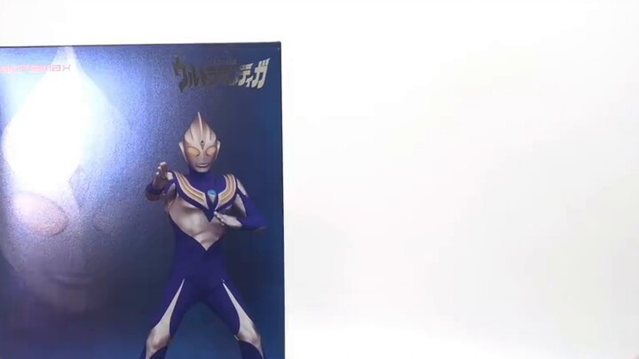 [Memenangkan hadiah] Ungu adalah bentuk paling elegan dari tipe udara Ultraman Tiga berpakaian kain 