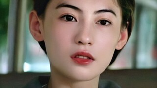 Đây là khuôn mặt trời ban cho. Tôi không dám trông như thế này.
