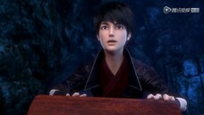 Battle Through The Heavens S1 eps 10