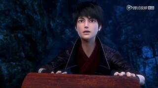Battle Through The Heavens S1 eps 10