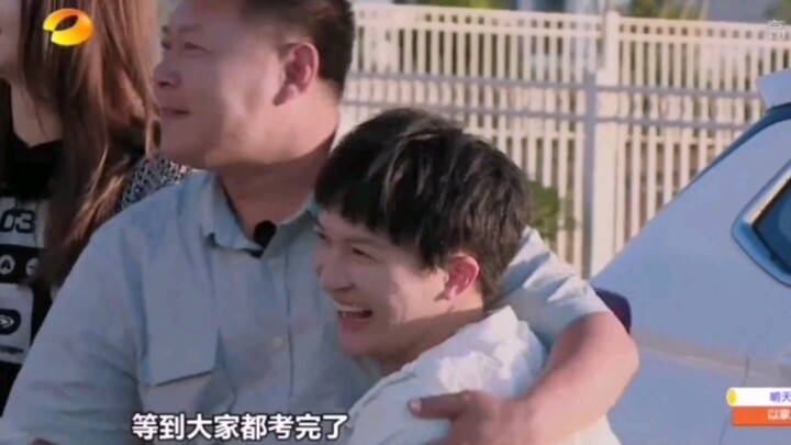 【Châu Thâm】“Cậu Tài ơi, đừng thất vọng về chúng tôi” Câu này thật sự làm tôi cảm thấy ấm lòng quá