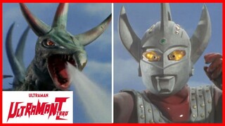 ULTRAMAN TARO1973 (อุลตร้าแมน ทาโร่) episode 26 สัตว์ประหลาดในนิทาน