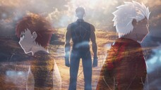 Fate/Stay Night: Unlimited Blade Works AMV x We Are Heroes | We Will Survive by Yodo Studio