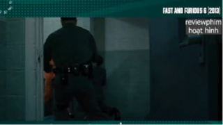 quái xế p4 #reviewphimhoathinh