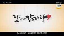 Dalli Wa Gamjatang Ep. 16 (END)